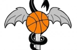 the bats logo