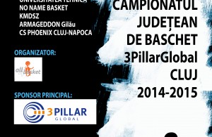Macheta CJB 3PillarGlobal 2014-2015