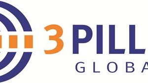 sigla 3PillarGlobal